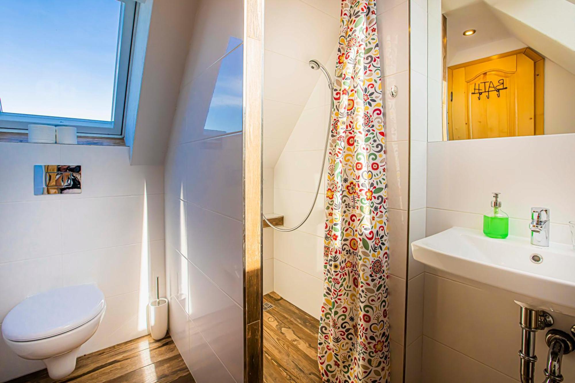 Holiday Home Holiday Raj Bešeňová Extérieur photo