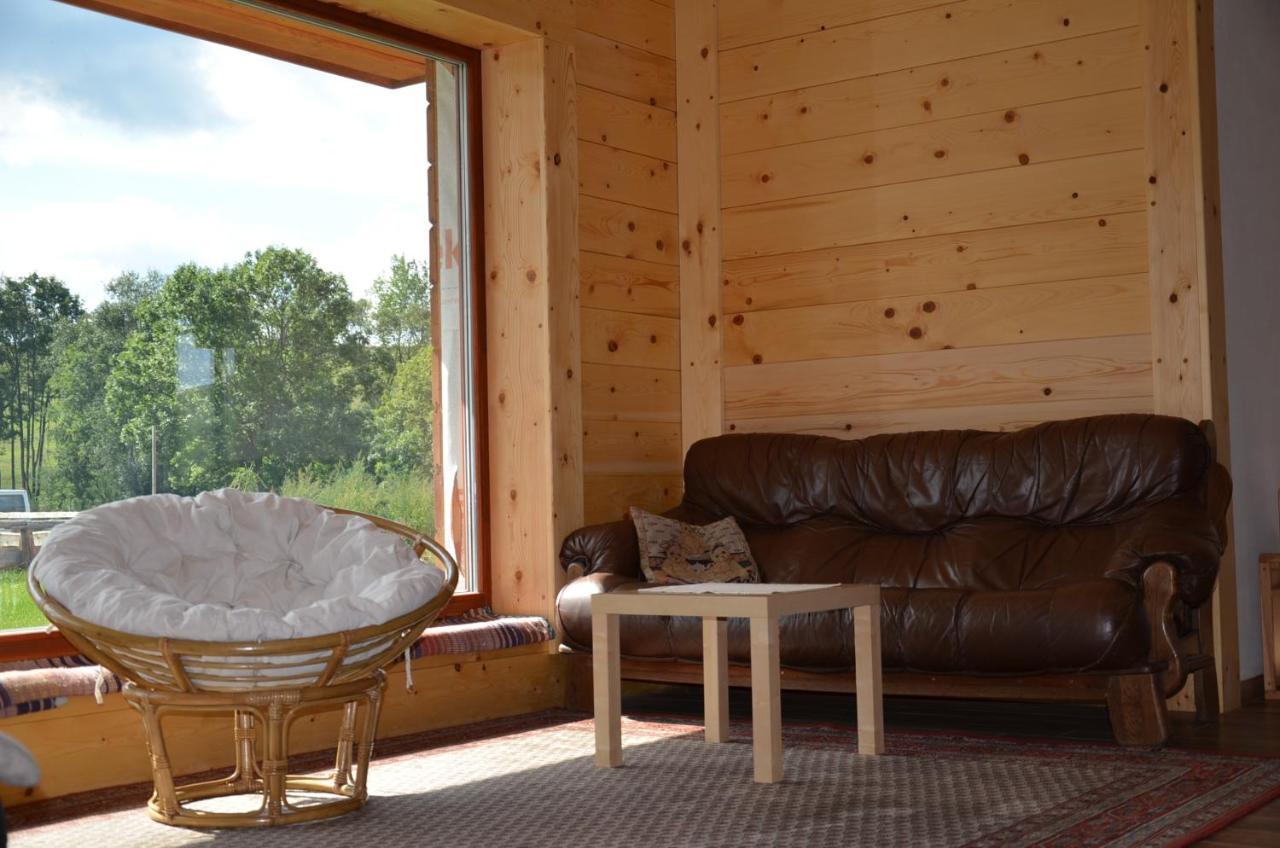 Holiday Home Holiday Raj Bešeňová Extérieur photo
